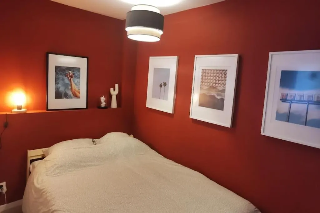 Forum Julii - Centre Historique - Suite Tout Confort - Wifi Frejus