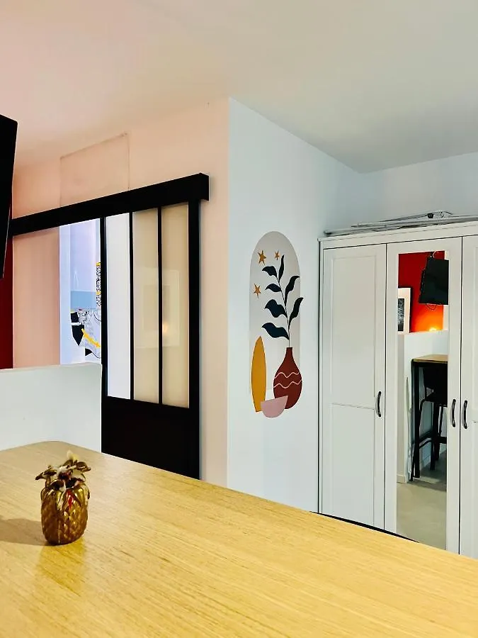 Forum Julii - Centre Historique - Suite Tout Confort - Wifi Frejus Apartment